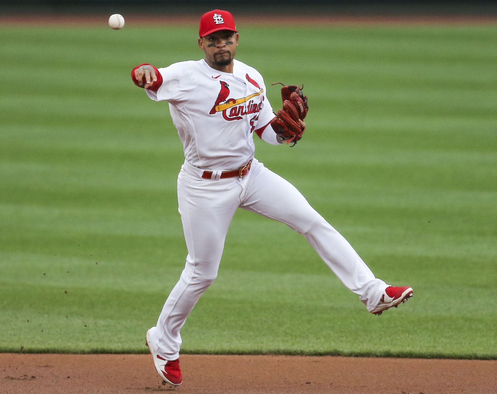 Cardinals close out series with Phillies